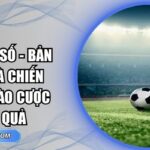 Cược Tỷ Số