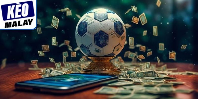 Cách tính kết quả thắng thua