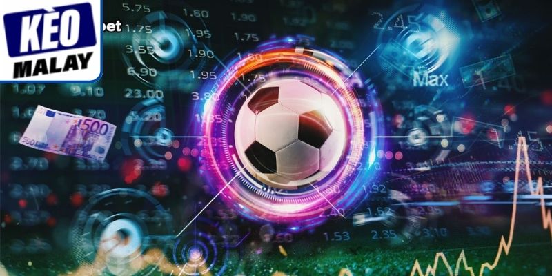 Khái niệm tài xỉu 1/4 trong kèo bóng đá