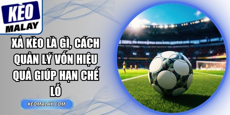 Xả Kèo